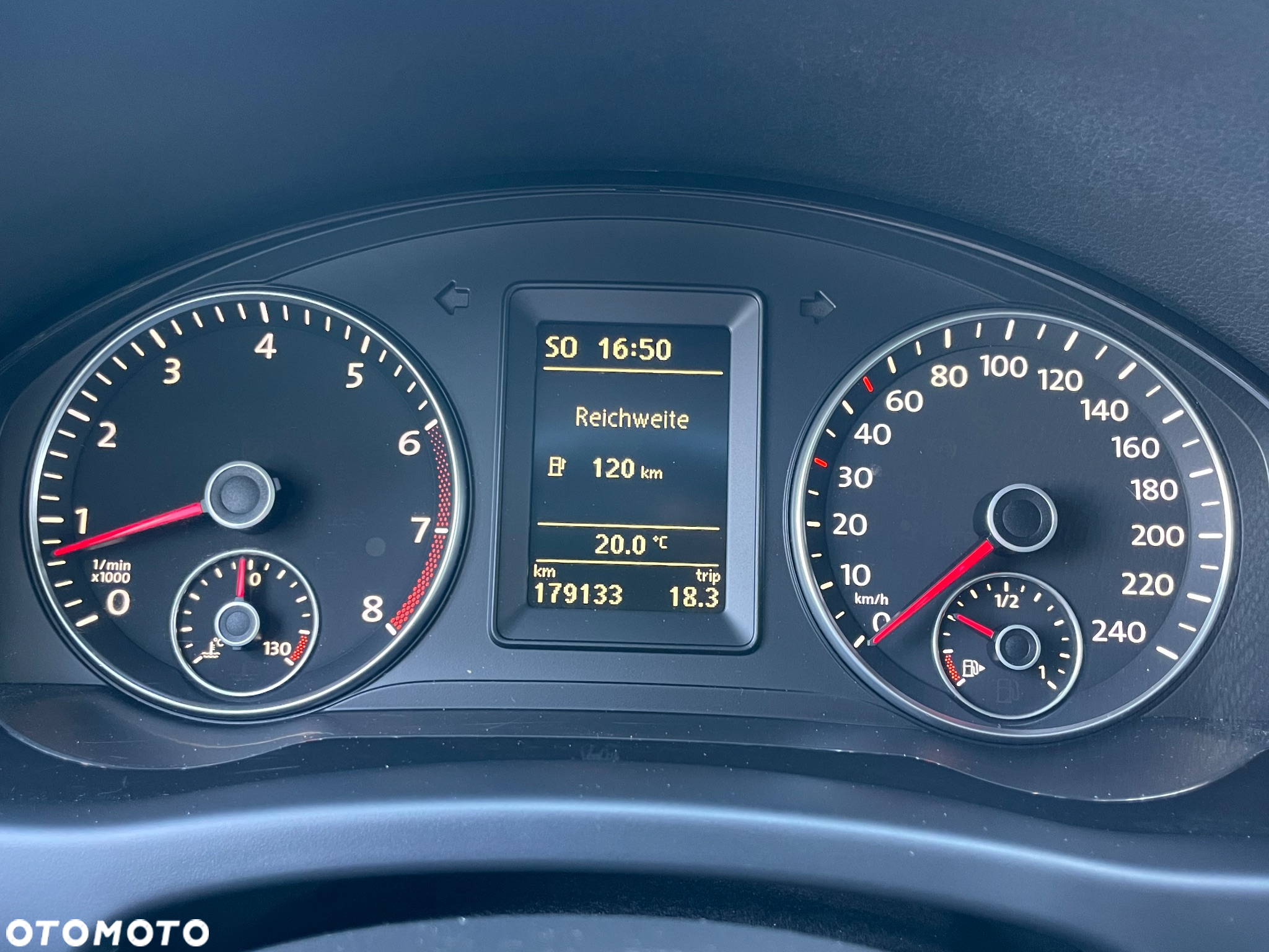 Volkswagen Golf Plus 1.4 TSI MATCH - 33