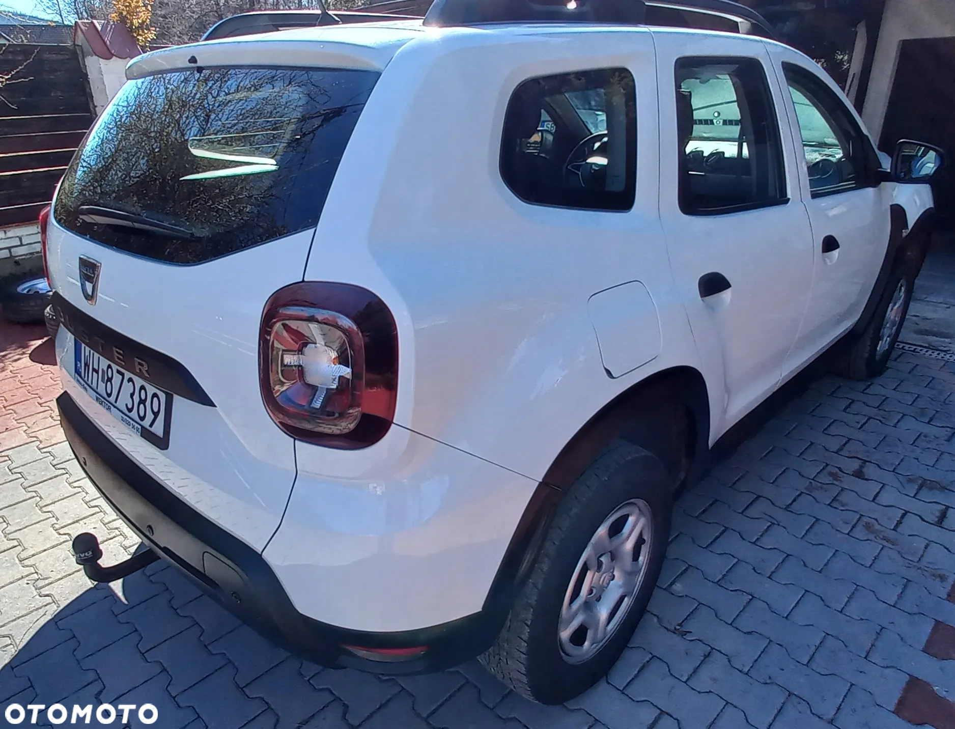 Dacia Duster - 29