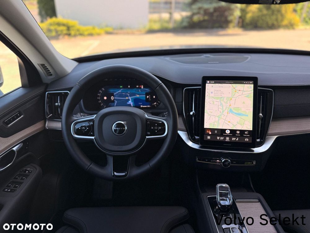 Volvo XC 90 - 36