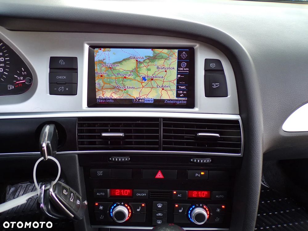 Audi A6 Limousine - 22