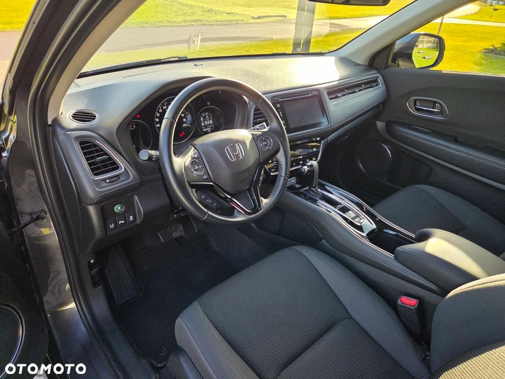 Honda HR-V 1.5 i-VTEC CVT Elegance - 17