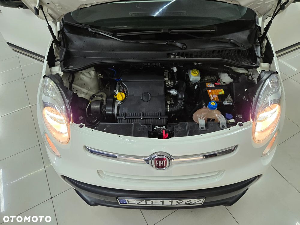 Fiat 500L - 21