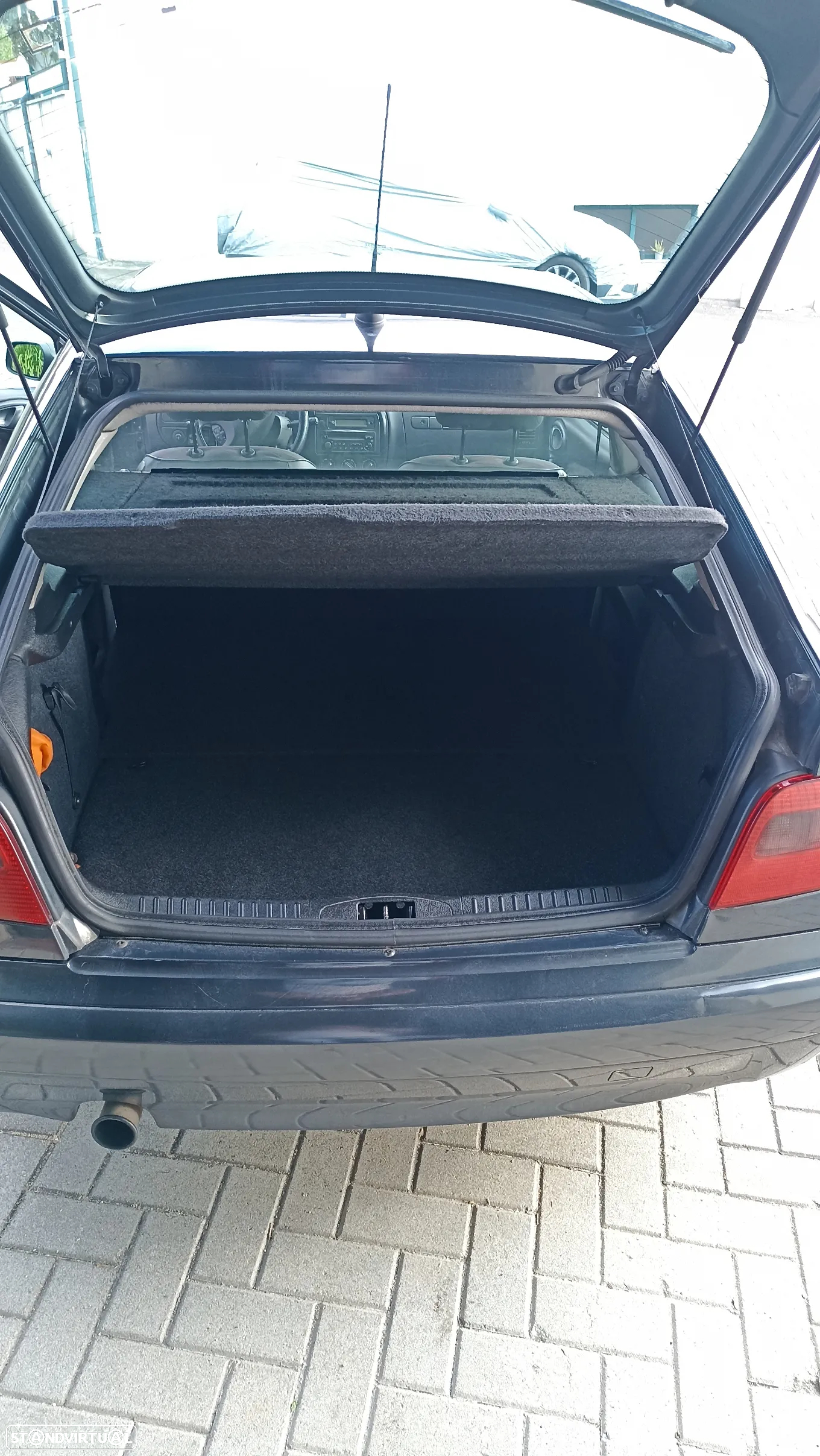 Citroën Xsara Coupé 2.0 HDi 90 VTR - 9