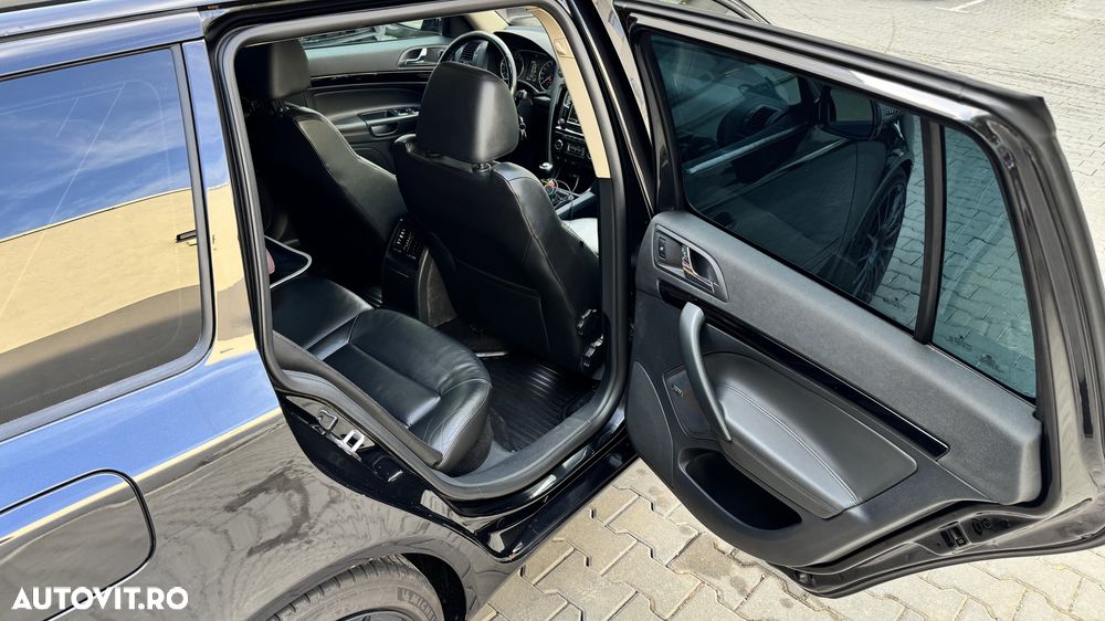 Skoda Octavia Combi 1.6 TDI DPF Elegance - 8