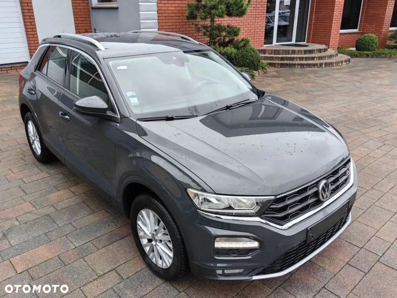Volkswagen T-Roc 1.6 TDI SCR Style - 2