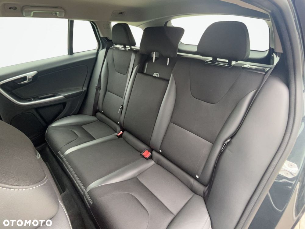 Volvo V60 - 17