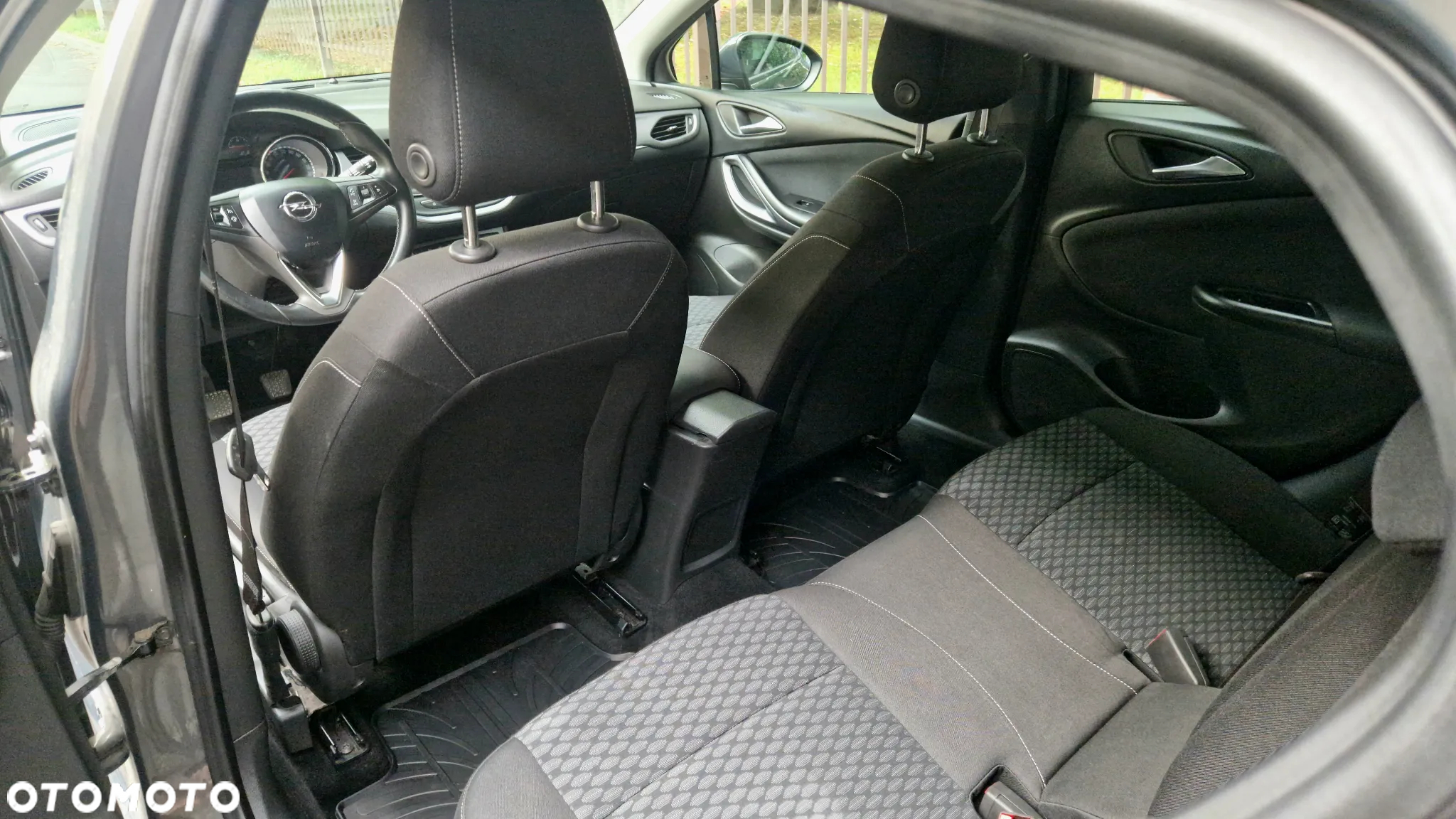 Opel Astra 1.4 Edition - 17