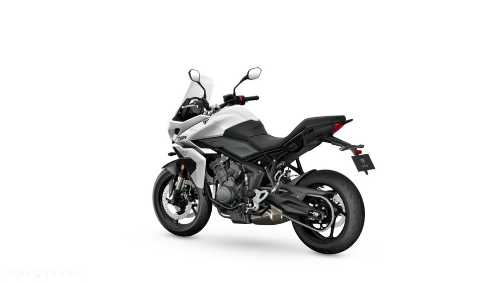 Triumph Tiger - 24