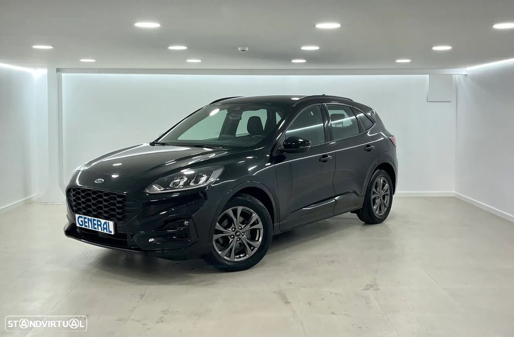 Ford Kuga 1.5 EcoBoost ST-LINE - 1
