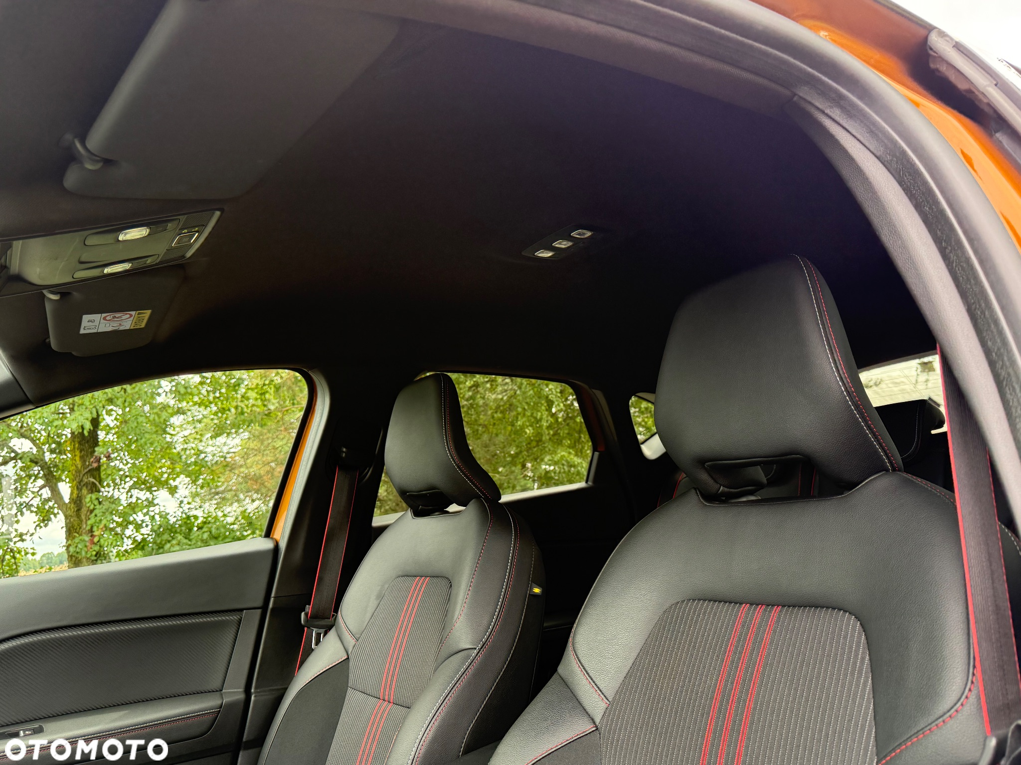 Renault Captur TCe Mild Hybrid 140 GPF EQUILIBRE - 31