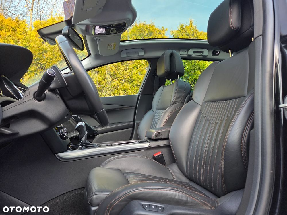 Peugeot 508 2.0 BlueHDi RXH S&S - 30