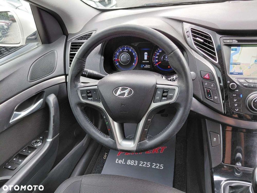 Hyundai i40 - 17