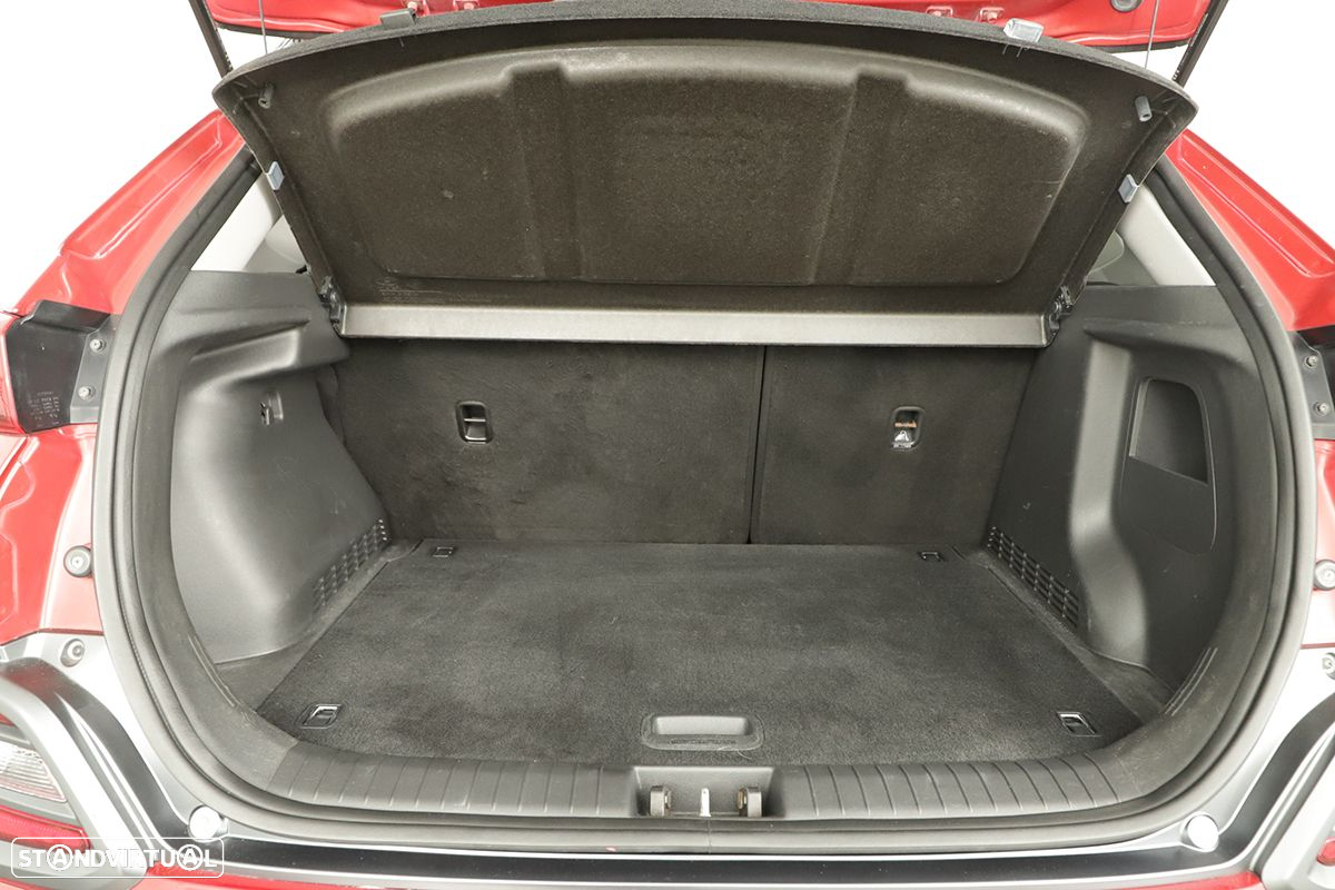 Hyundai Kauai 1.6 CRDi Premium 7DCT - 22