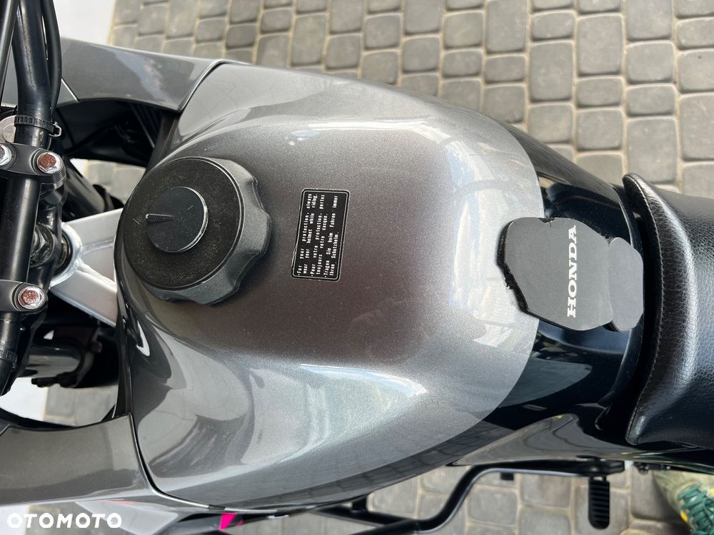 Honda Transalp - 34