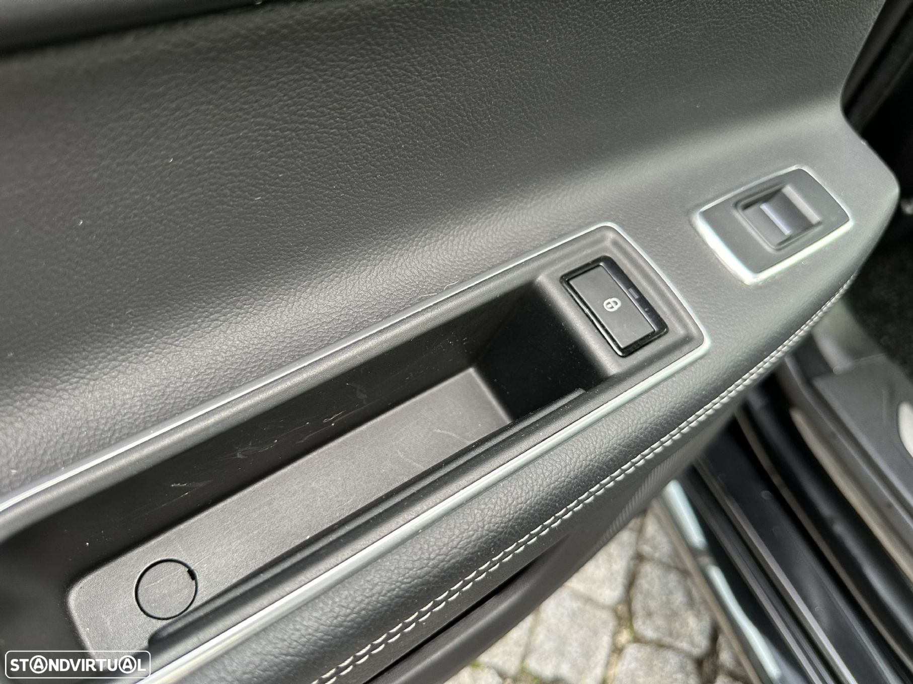 Jaguar XF 2.0 D R-Sport Aut. - 26