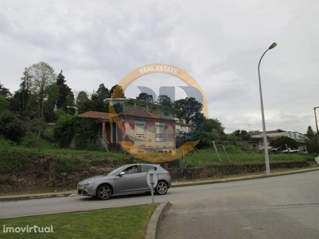 Moradia centro São João da Madeira - Grande imagem: 2/3