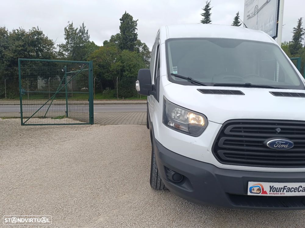 Ford TRANSIT L2H3 2.0 TDCI - 5