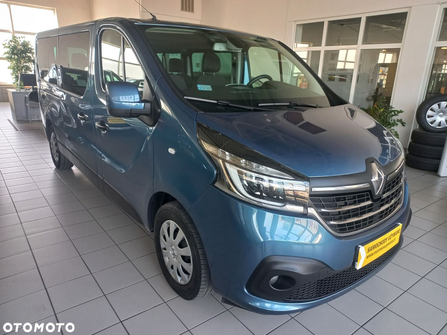 Renault Trafic - 3