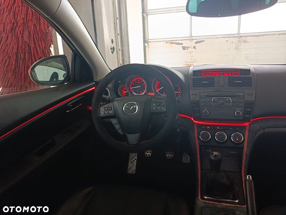 Mazda 6 Sport 2.0 MZR DISI 90th Anniversary - 13