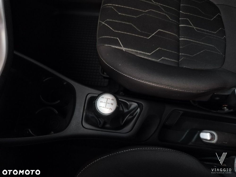 Kia Picanto - 11