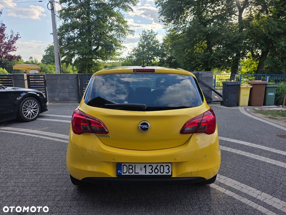 Opel Corsa 1.4 Color Edition - 5