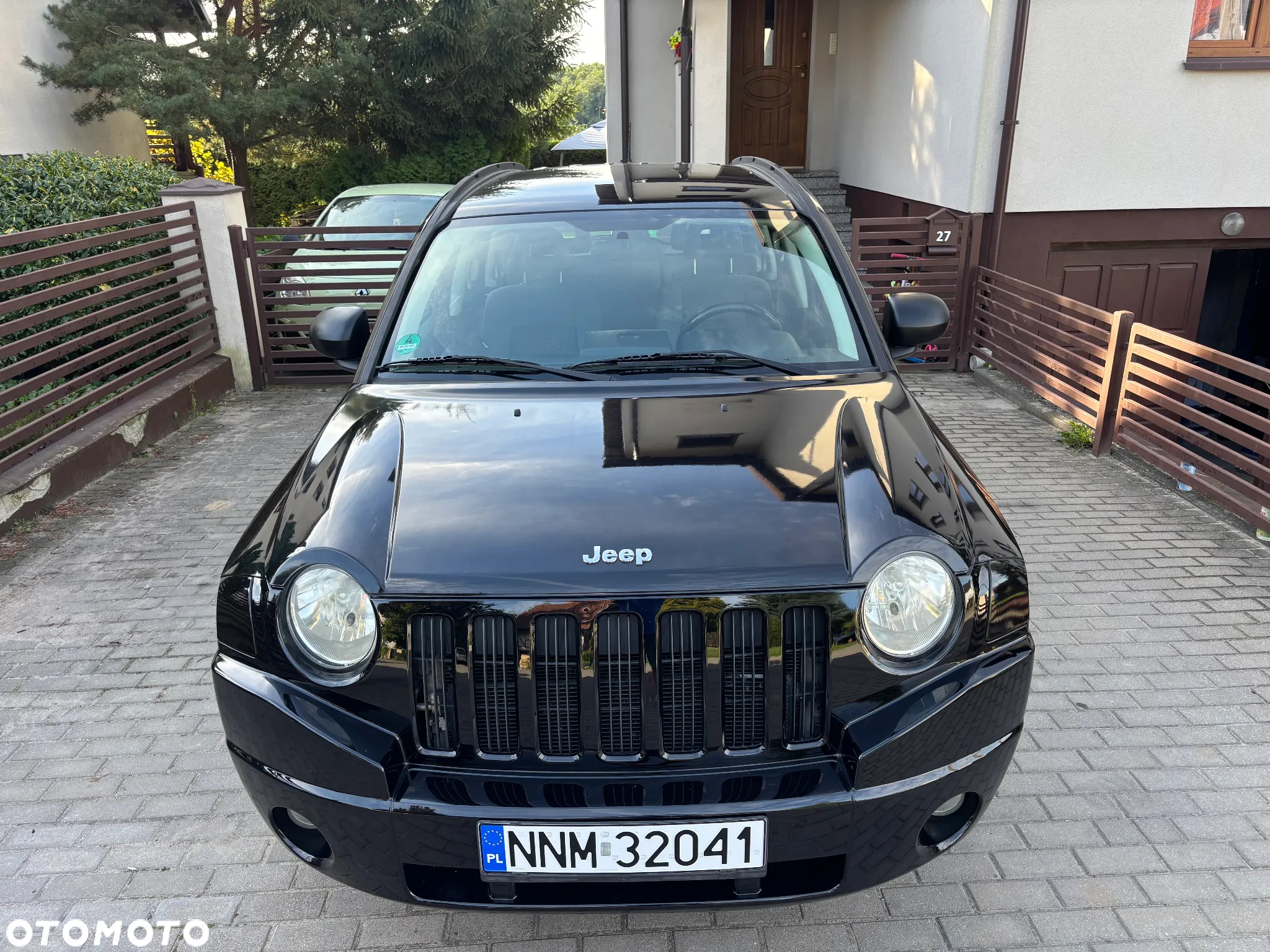 Jeep Compass - 5