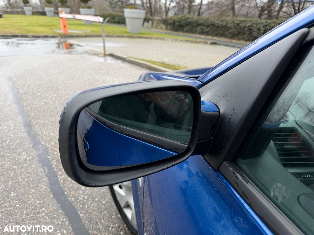 Renault Megane 1.9 dCi FAP Exception - 33