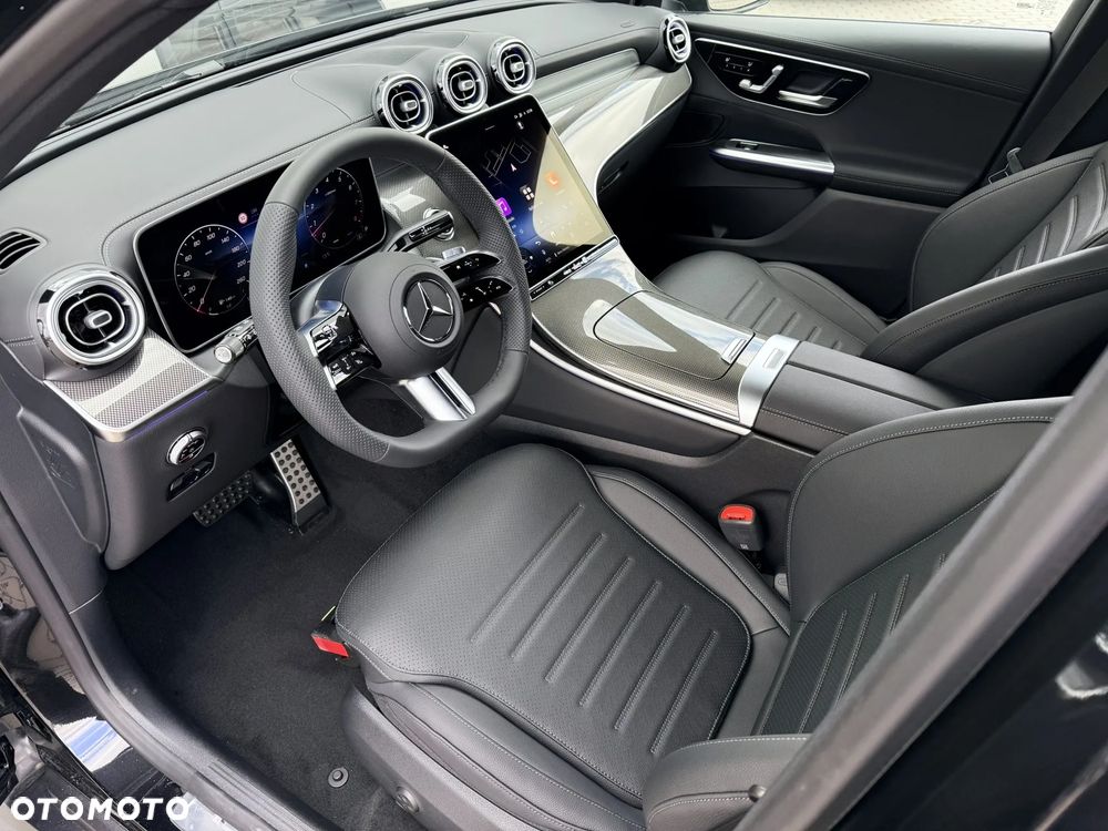 Mercedes-Benz GLC - 20