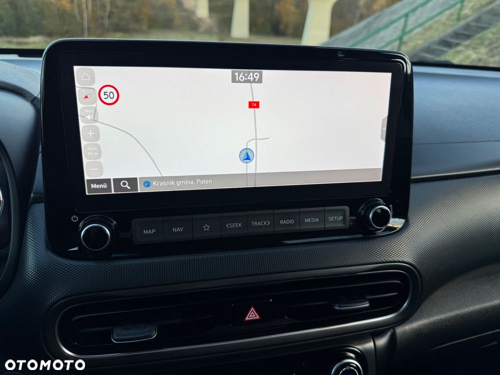 Hyundai Kona 1.0 T-GDI Premium - 32