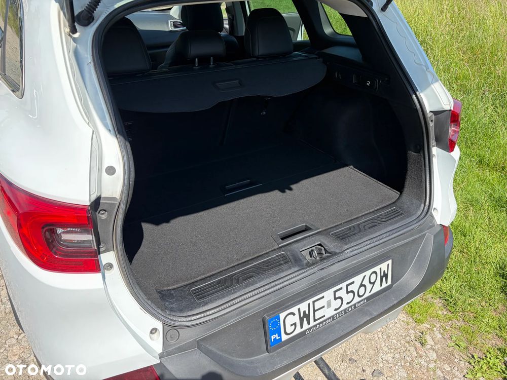 Renault Kadjar Energy TCe 130 Experience - 21