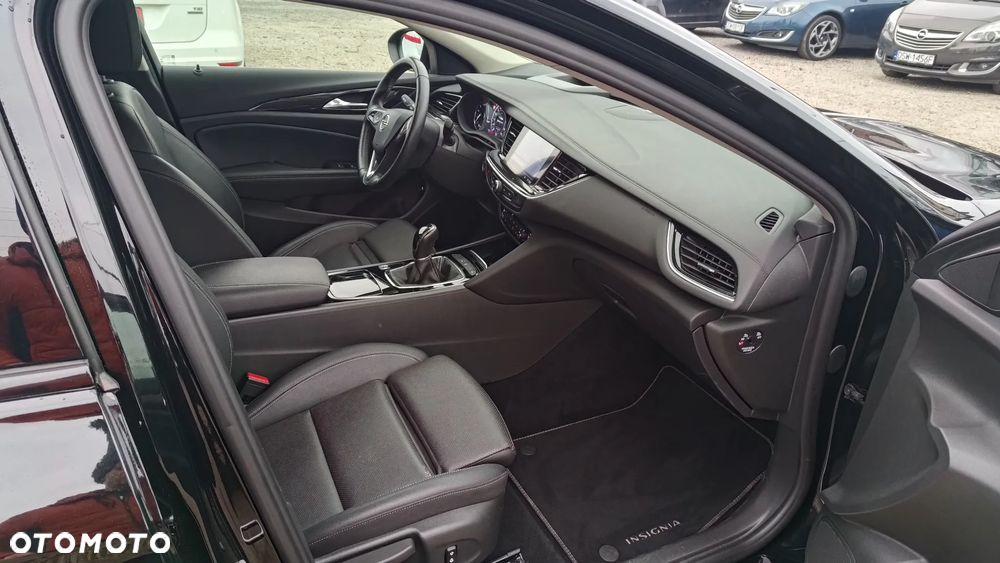 Opel Insignia 2.0 Exclusive - 14