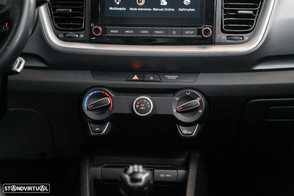 Kia Stonic 1.2 Dynamic - 14