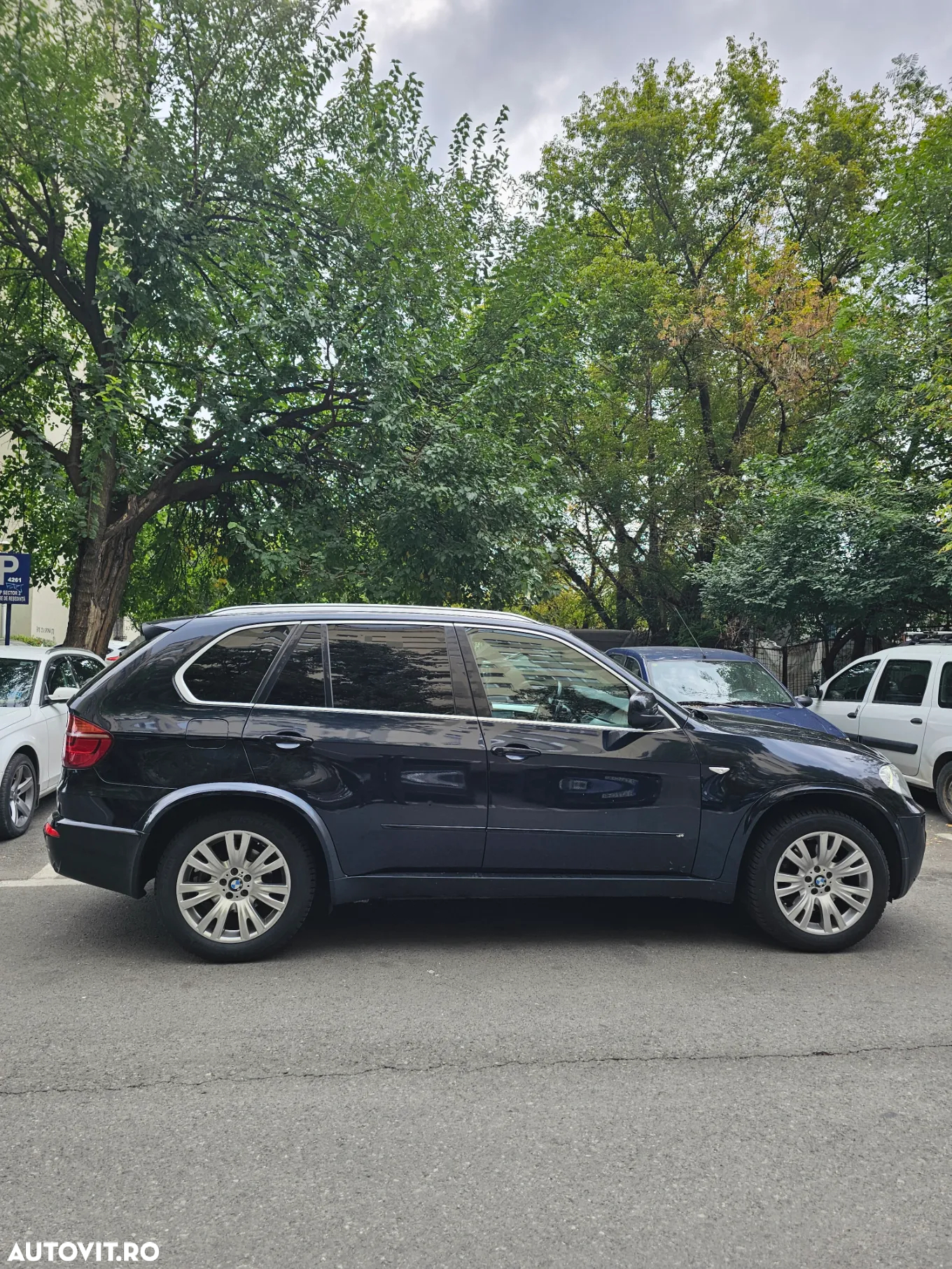BMW X5 xDrive40d M Sport Edition - 8