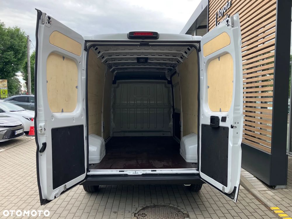 Toyota Proace Max Heavy 2.2 D-4D L3H2 - 6