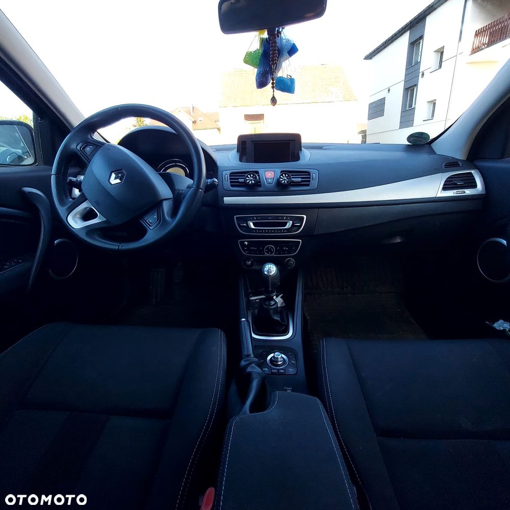 Renault Megane - 5