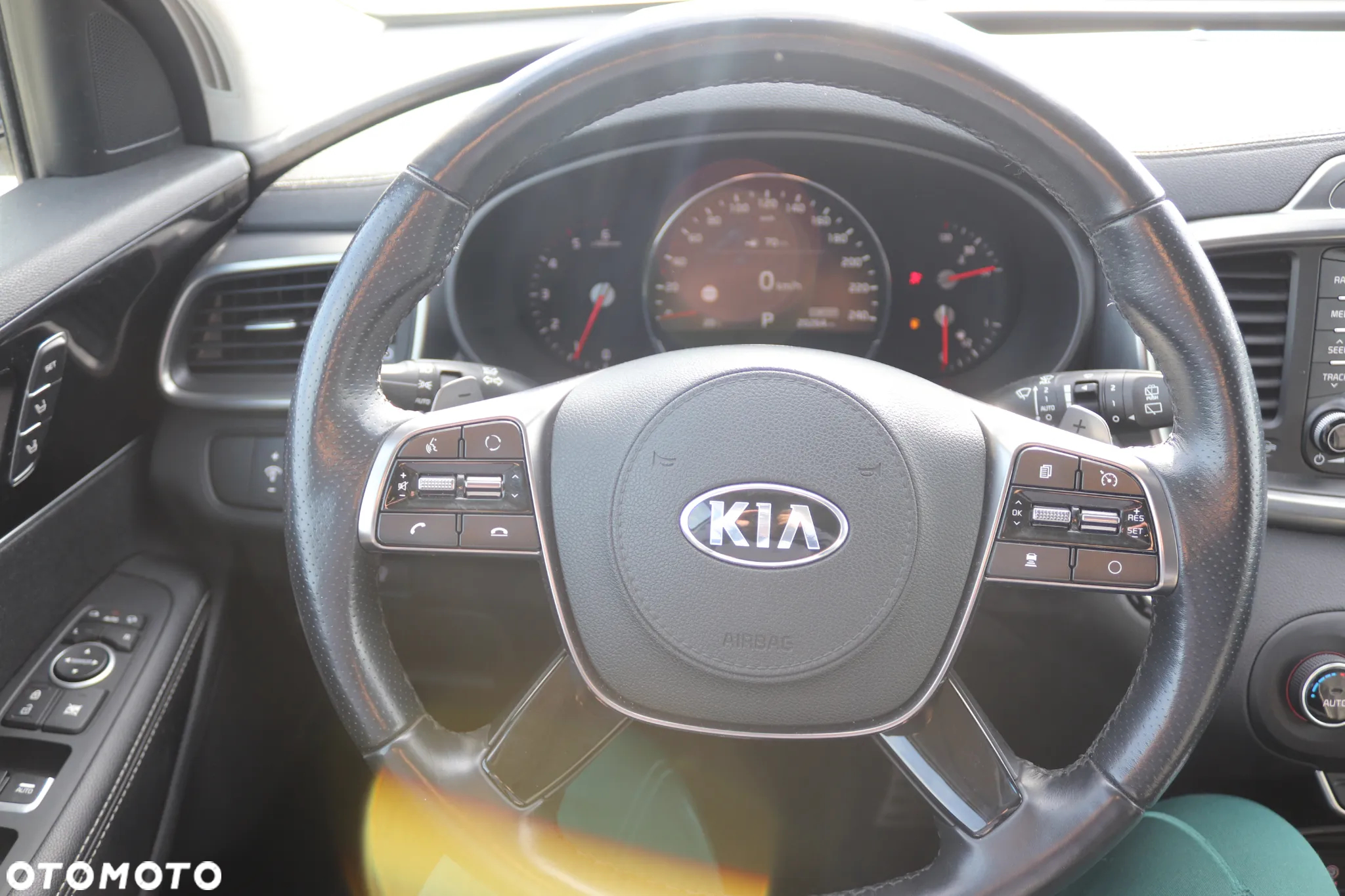 Kia Sorento 2.0 CRDI GT Line - 20