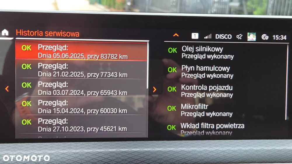 BMW X3 M ver-m40d-sport - 13