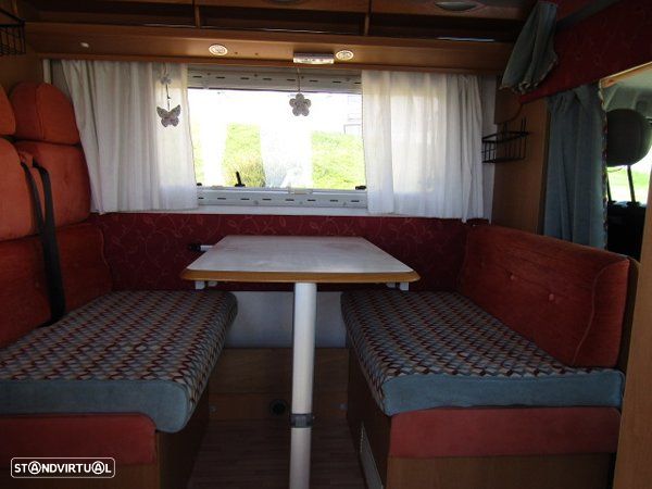 Rimor Katamarano FAMALY 101 6 LUGARES - 20