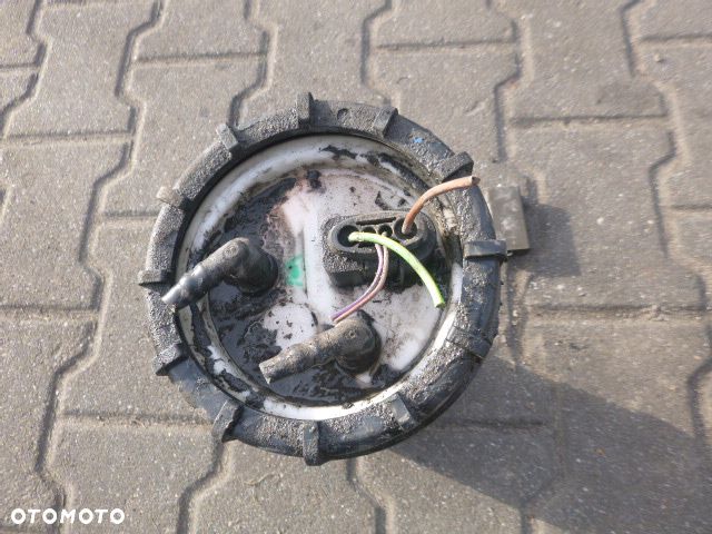 POMPA PALIWA PŁYWAK AUDI A6 1.8 TURBO 4B0919051B - 1