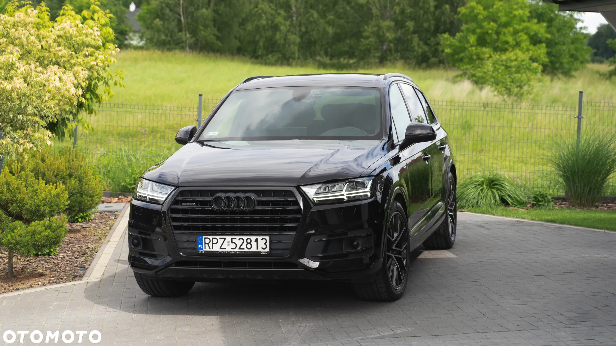 Audi Q7 3.0 TDI Quattro Tiptronic - 3