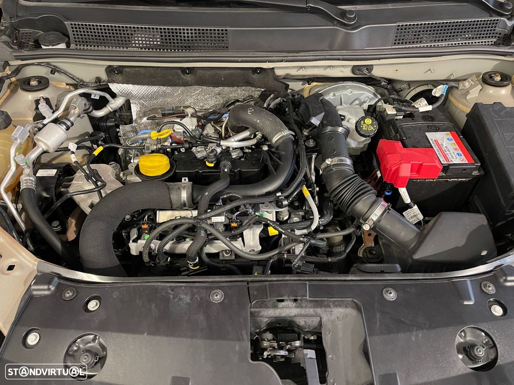 Dacia Jogger 1.0 ECO-G Extreme 7L Bi-Fuel - 37