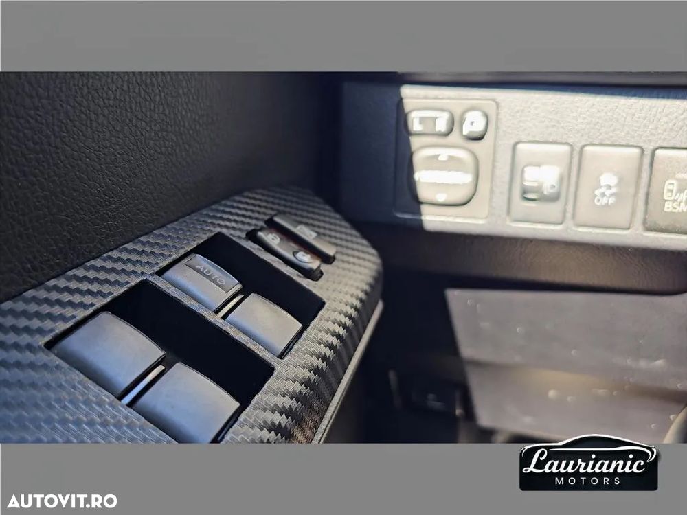 TOYOTA RAV4 2014 — imagine 38