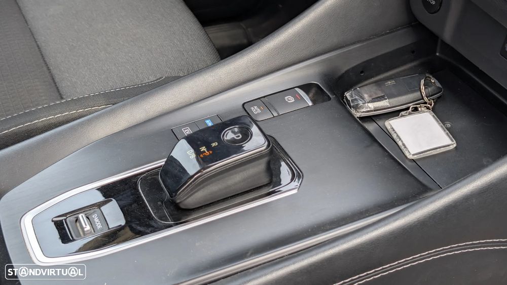 Nissan Qashqai 1.5 e-Power N-Connecta - 13