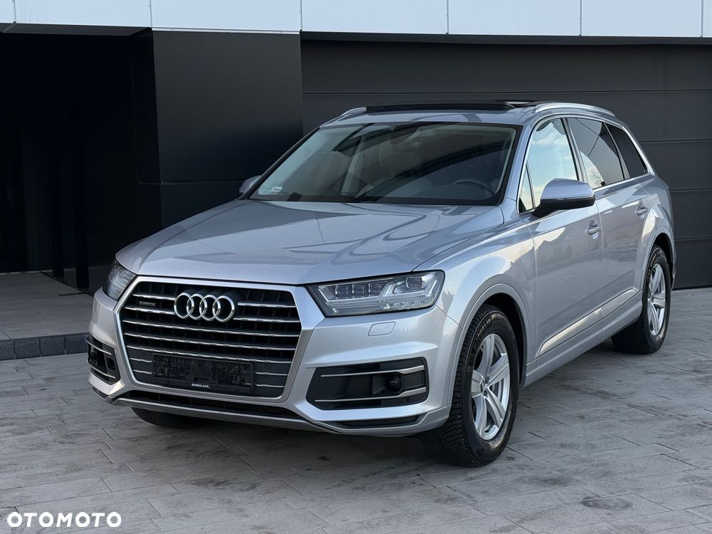 Audi Q7 - 22