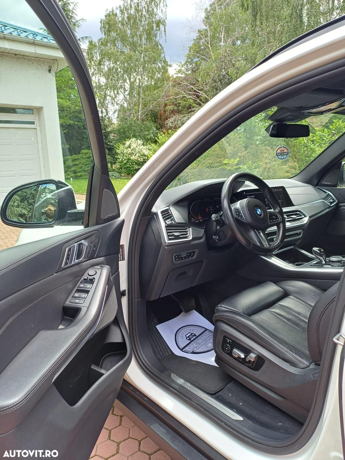 BMW X5 xDrive30d - 27