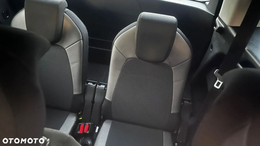 Citroën C4 Picasso 1.6 BlueHDi MoreLife - 3