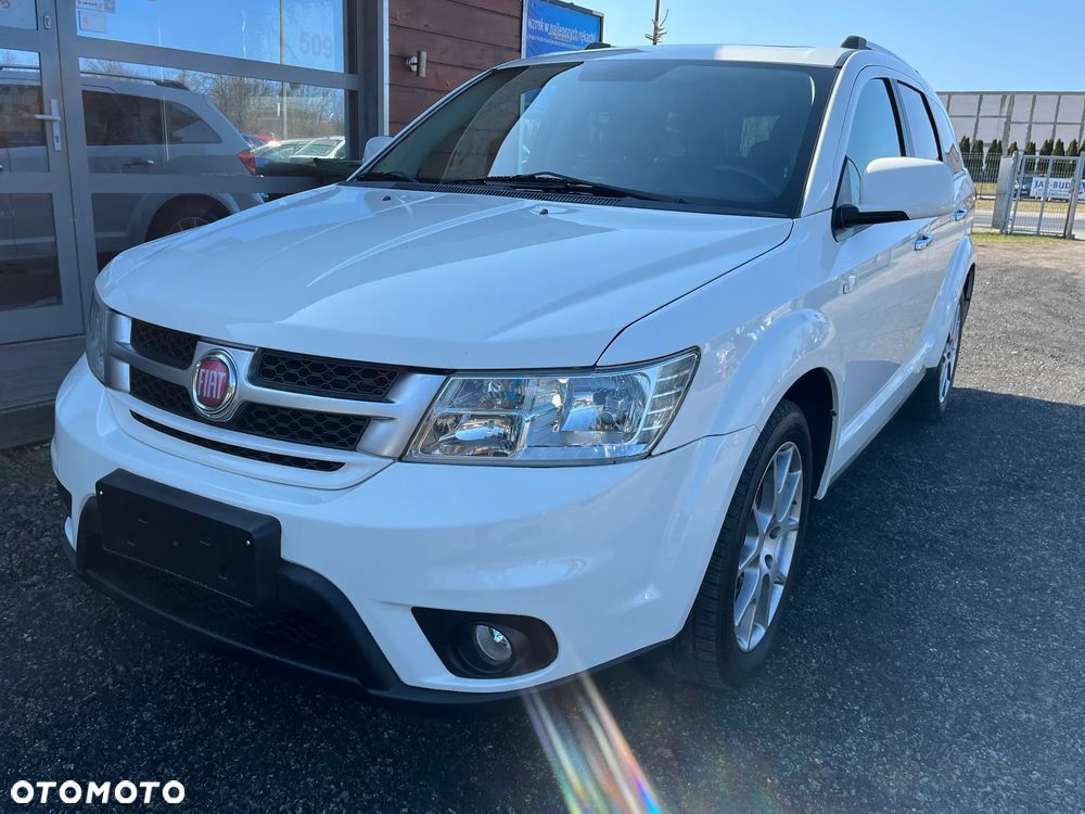 Fiat Freemont 2.0 Multijet Urban - 3