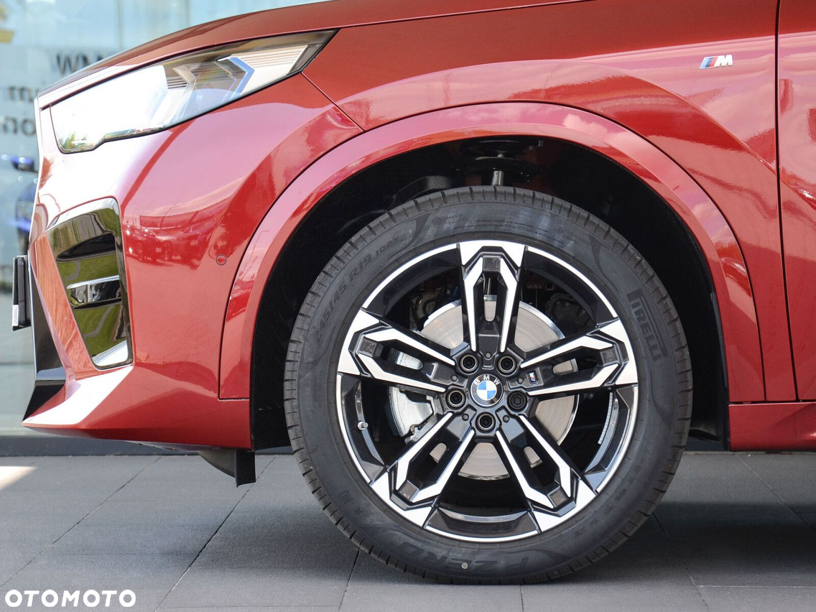 BMW X2 - 8