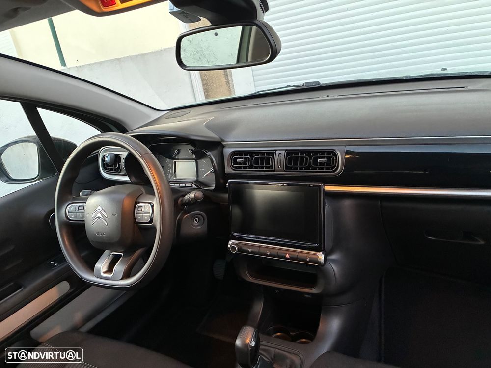 Citroën C3 1.5 BlueHDi Feel - 7