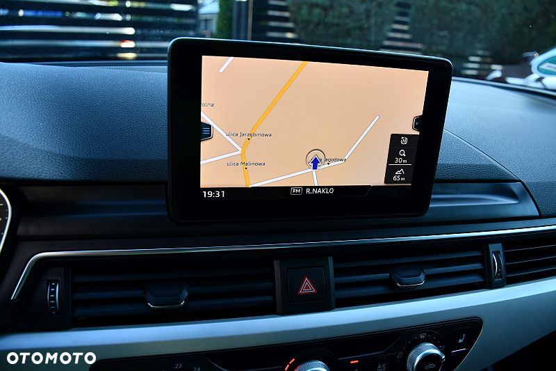 Audi A4 Avant 2.0 TFSI ultra sport - 14